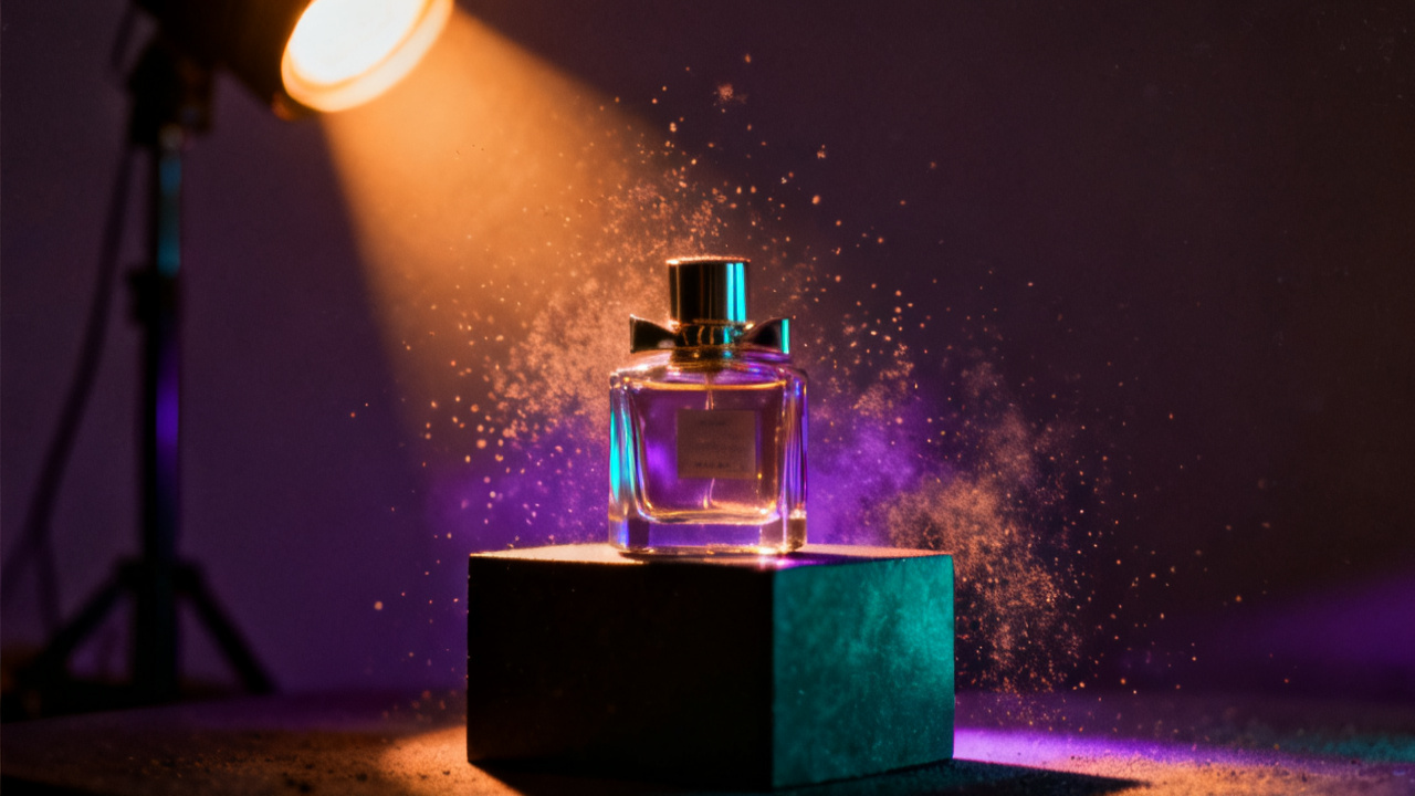 Product reveal