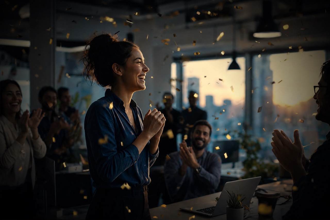 Launch-day announcement