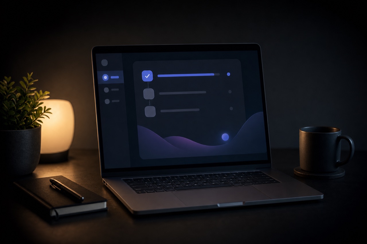 Getting-started explainer