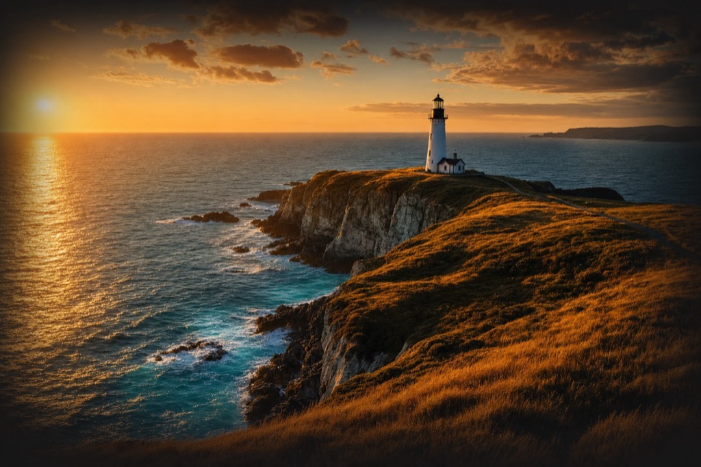 Coastline Sweep