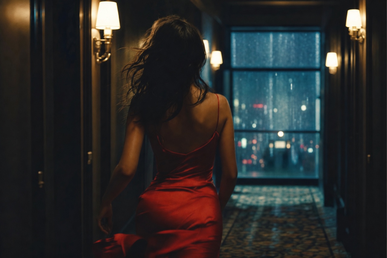 The Long Take