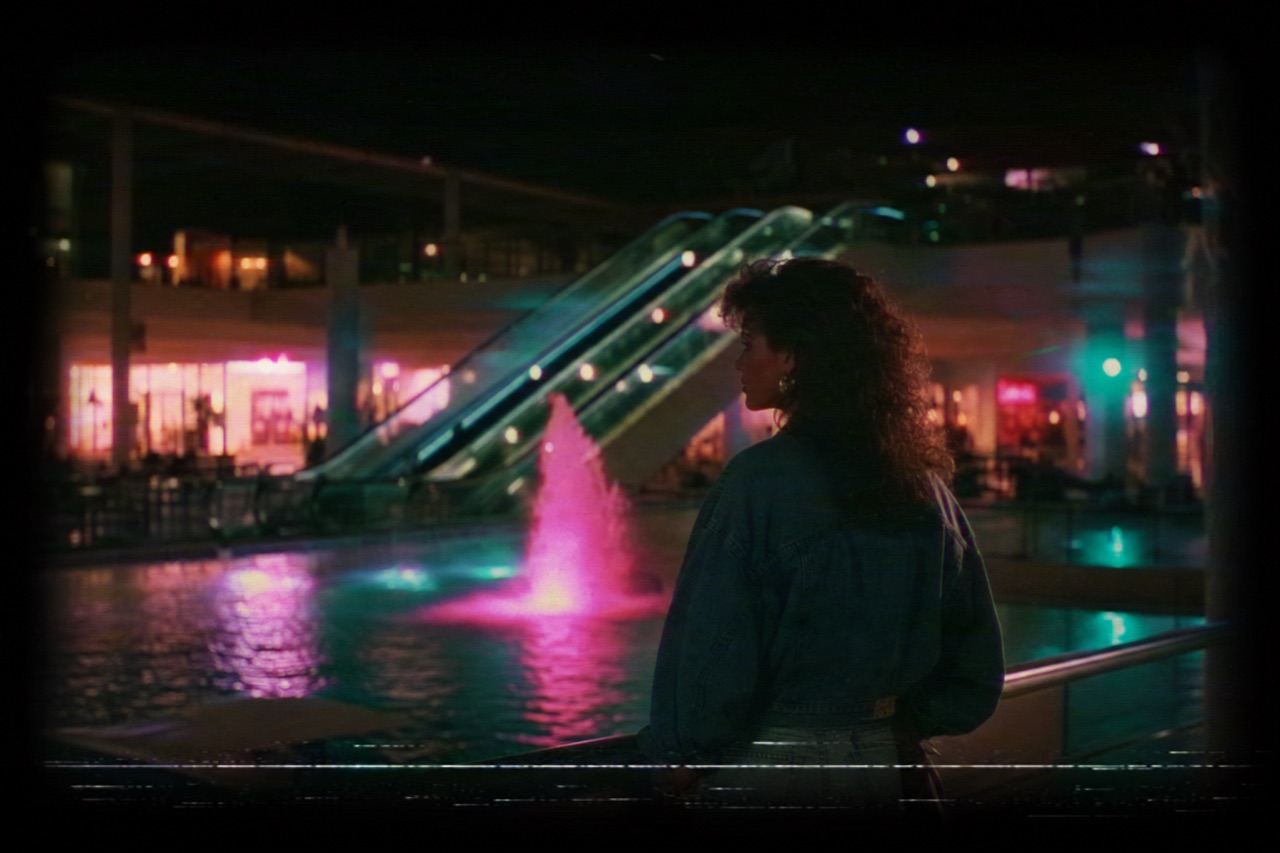 Retro / VHS